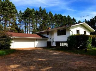 N11128 Clear Lake Rd, Tomahawk, WI 54487