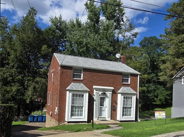 11838 Joan Dr, Pittsburgh, PA 15235