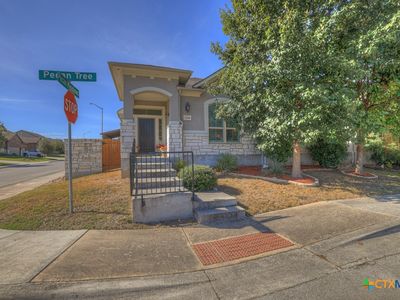 2244 Pecan Tree, New Braunfels, TX, 78130