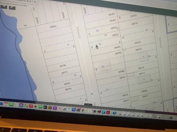 Lots 23 24 West Riviera Drive Mastic Bch, Mastic Beach, NY 11951