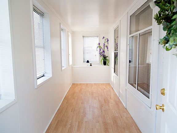 Lower- Entry and Hallway