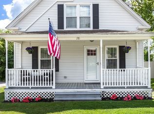 28 Power St, Blackstone, MA 01504
