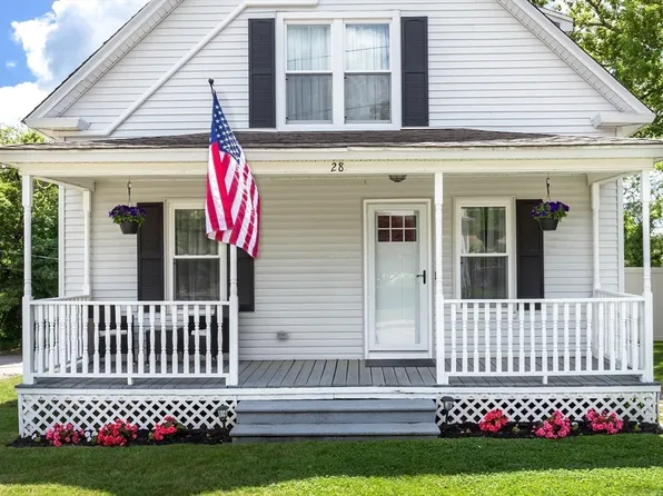 28 Power St, Blackstone, MA 01504