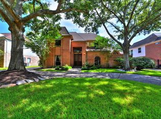 20118 Amberlight Ln, Katy, TX 77450