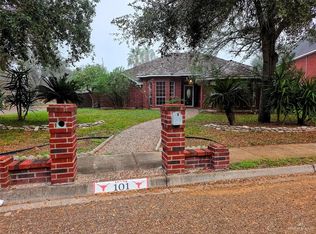 101 E Warbler Ave, McAllen, TX 78504