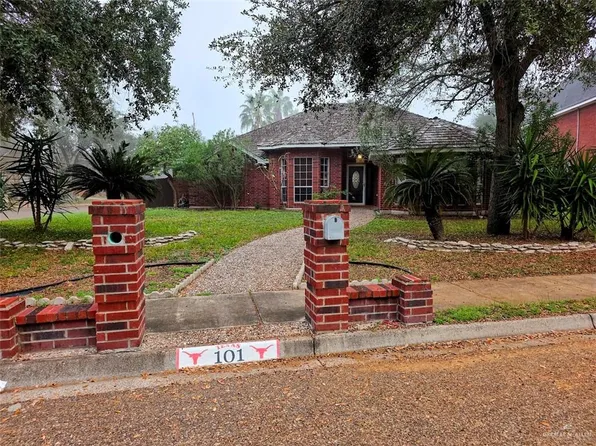 101 E Warbler Ave, McAllen, TX 78504