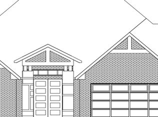 4213 Frontier Trl, Norman, OK 73072