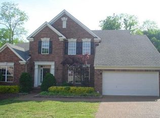 1008 Danestone Ct, Nashville, TN 37220