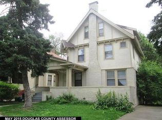 315 N 38th Ave, Omaha, NE 68131