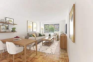 300 East 40th Street