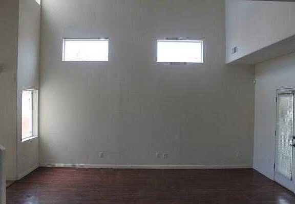main living area