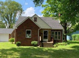880 S Thoman St, Crestline, OH 44827