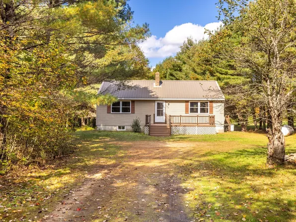132 Chick Road, Lebanon, ME 04027