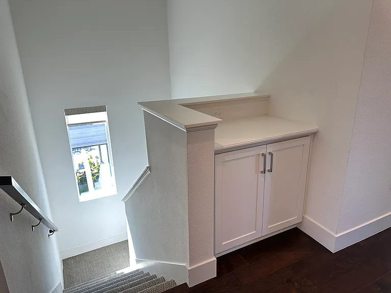 Third Floor - Nook