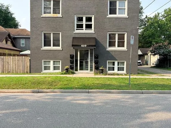459 Watkins St #1, Windsor, ON N9C 2Y2
