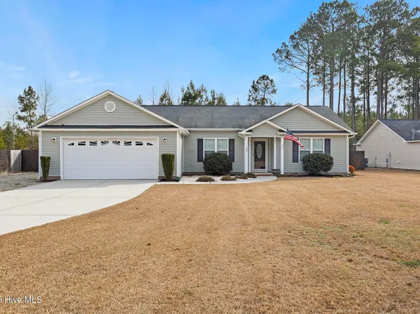 169 Nelson Park Road, Maple Hill, NC 28454