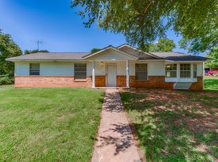 15401 Barton Dr, Newalla, OK 74857