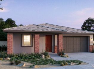 Plan 4001 Plan, Teravalis, Buckeye, AZ 85396