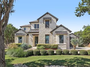 19316 Splendor Ct, Jonestown, TX 78645