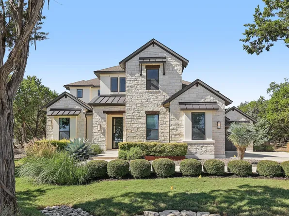 19316 Splendor Ct, Jonestown, TX 78645