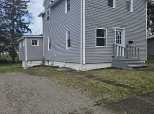 717 Bristol St, Adrian, MI