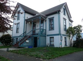 606 Baker St SE, Albany, OR 97321