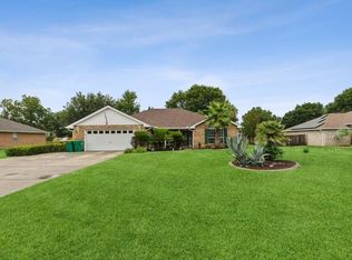 3067 Stamps Ave, Crestview, FL 32539