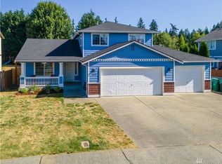 3929 174th Pl NE, Arlington, WA 98223