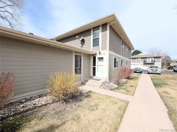 1250 S Monaco Parkway #19, Denver, CO 80224