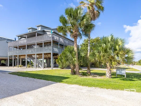 1041 W Lagoon Ave #102, Gulf Shores, AL 36542