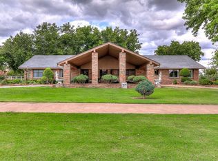 5106 SE Bishop Rd, Lawton, OK 73501