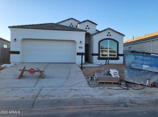 18782 W Adams St, Buckeye, AZ 85326