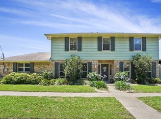 4401 Duke St, Metairie, LA 70001
