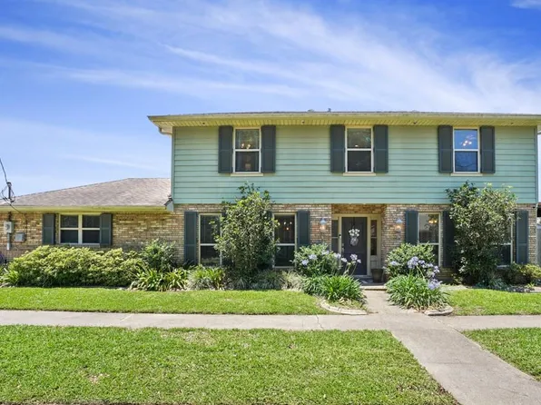 4401 Duke St, Metairie, LA 70001