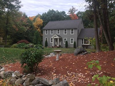 16 Lancaster Rd, Hampstead, NH, 03841