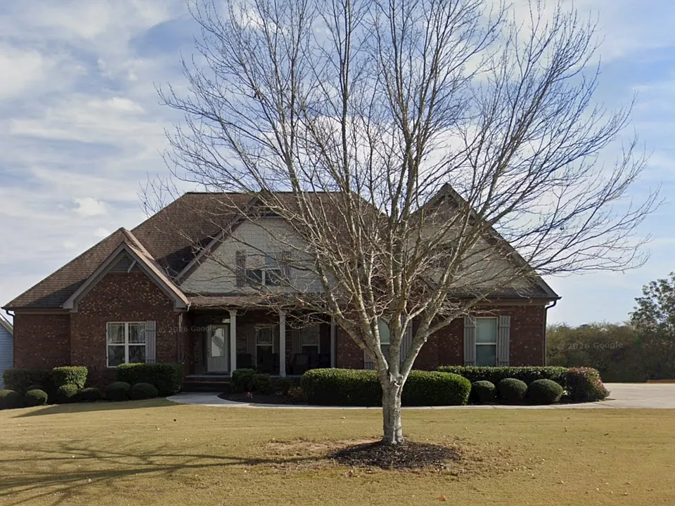 2125 Spruce Lake Dr