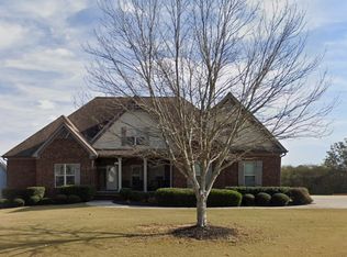 2125 Spruce Lake Dr, Dacula, GA 30019