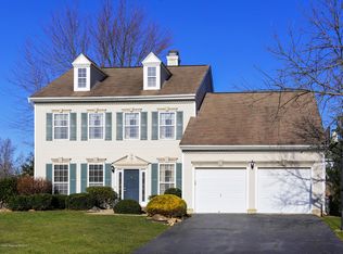 70 Seton Hall Dr, Freehold, NJ 07728