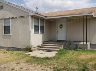 104 Philview St, Borger, TX 79007