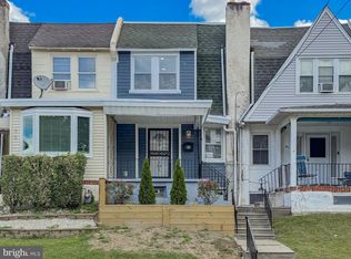 93 N Union Ave, Lansdowne, PA 19050