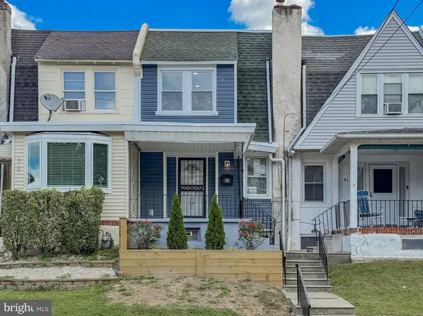 93 N Union Ave, Lansdowne, PA 19050