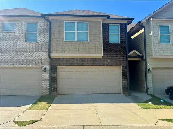 4331 Fulson Dr, Lilburn, GA 30047