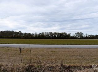 0 Daugherty Rd, Summerdale, AL 36580