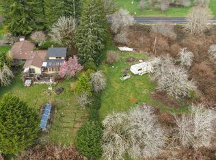 1355 Moonshine Park Rd, Logsden, OR 97357