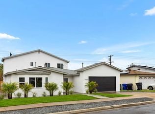 3758 Antiem St, San Diego, CA 92111