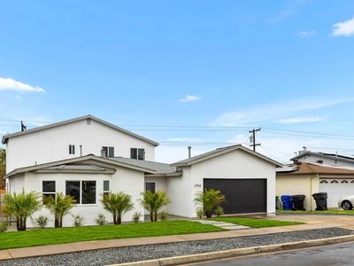 3758 Antiem St, San Diego, CA, 92111