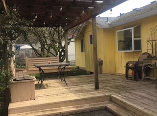 1314 NE 9th Way, Battle Ground, WA 98604