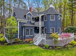 37 South St, Freeport, ME 04032