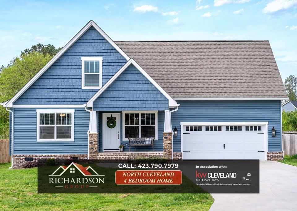 1st image of 1321 Stone Creek Trl NW