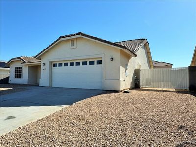 2110 Ranch Rd, Kingman, AZ, 86401